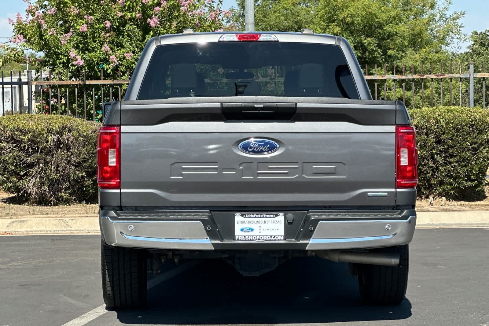 Thumbnail: 2023 Ford F-150 - 8