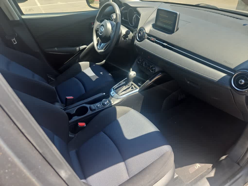 Thumbnail: 2016 Scion iA - 13