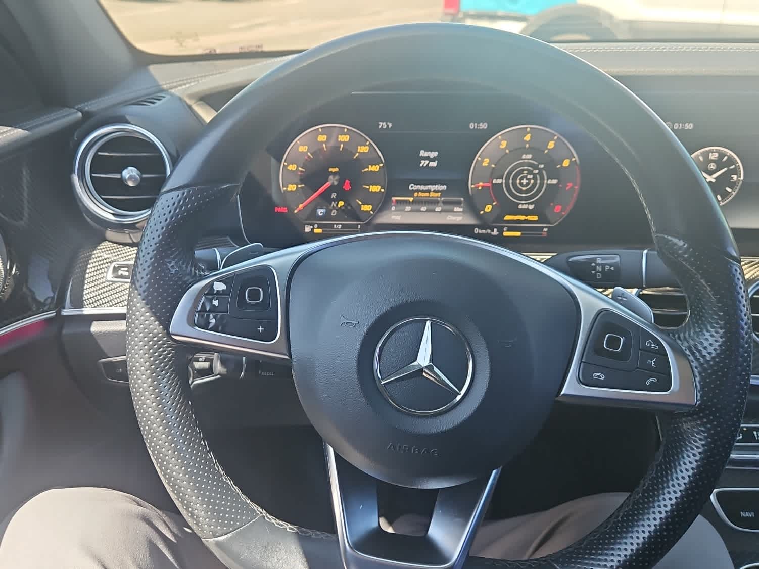 Thumbnail: 2018 Mercedes-Benz E-Class - 14