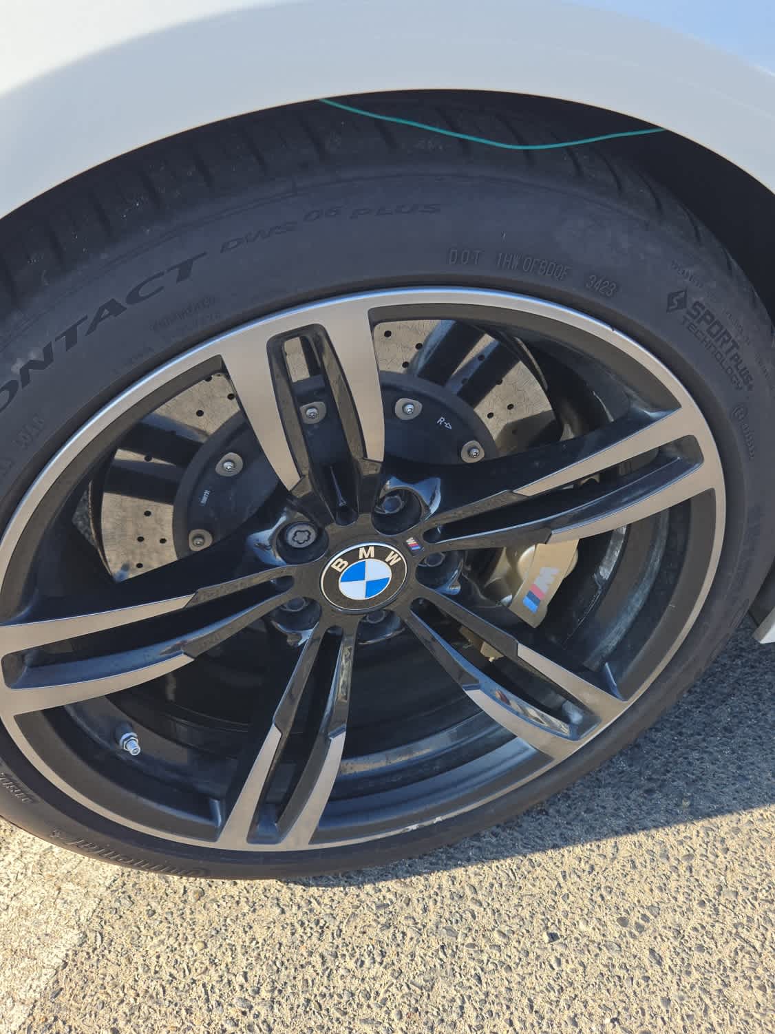 Thumbnail: 2015 BMW M4 - 16