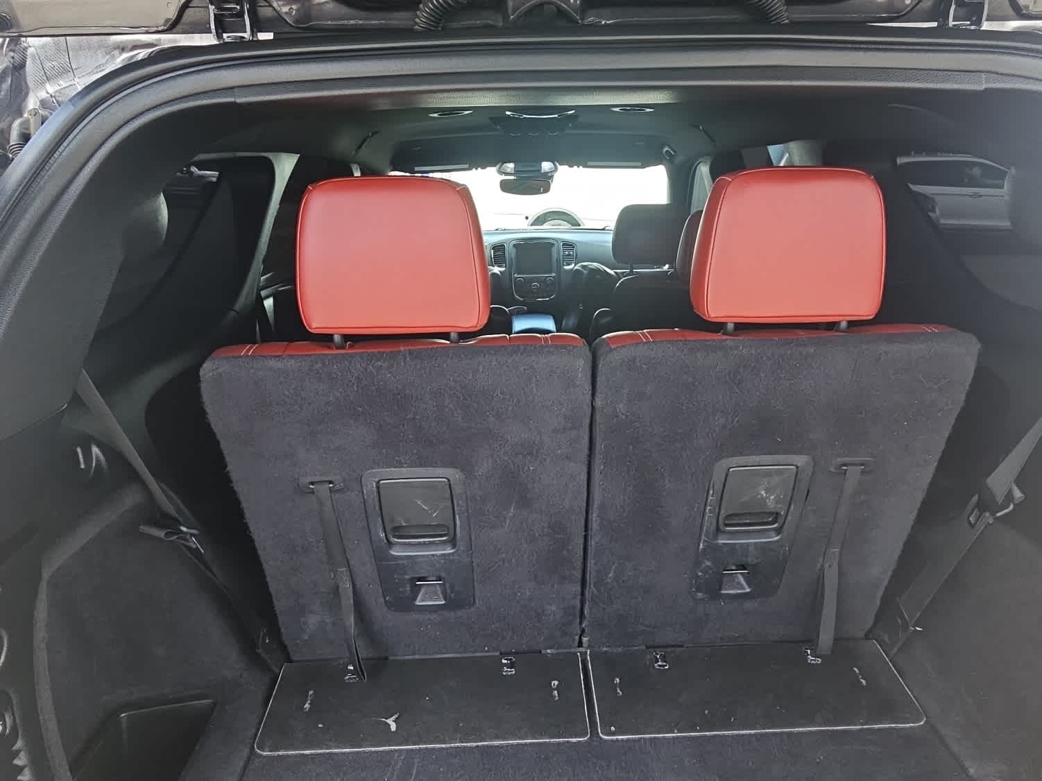 Thumbnail: 2018 Dodge Durango - 8