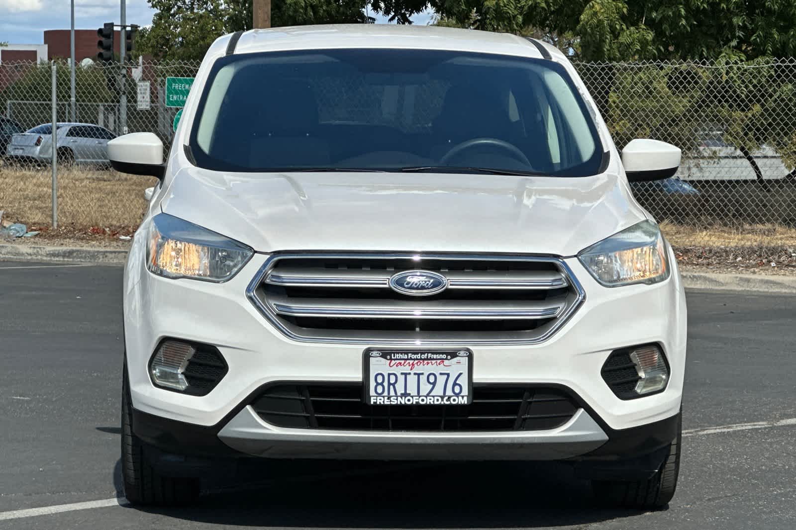 Thumbnail: 2017 Ford Escape - 11