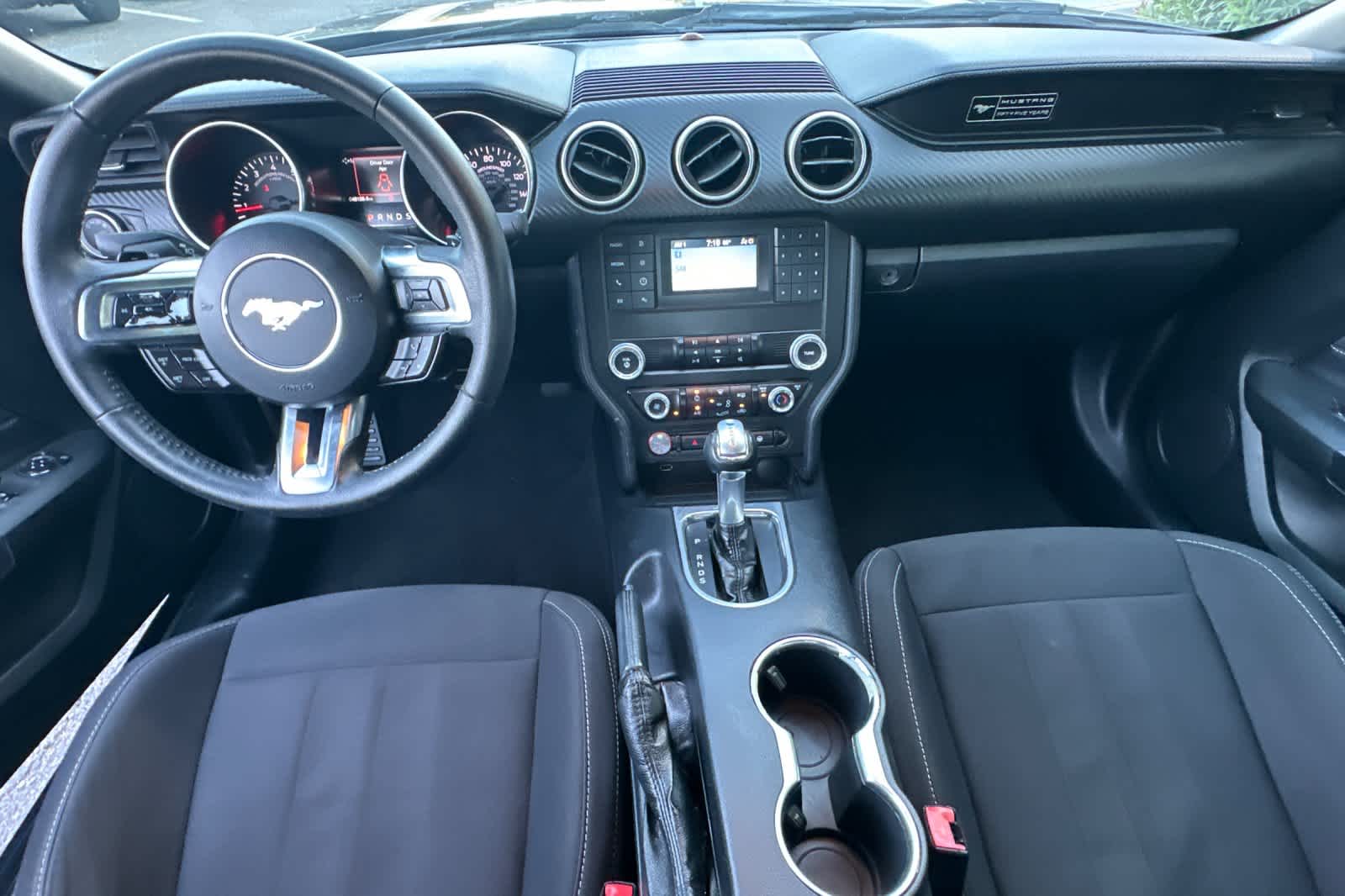 Thumbnail: 2020 Ford Mustang - 3
