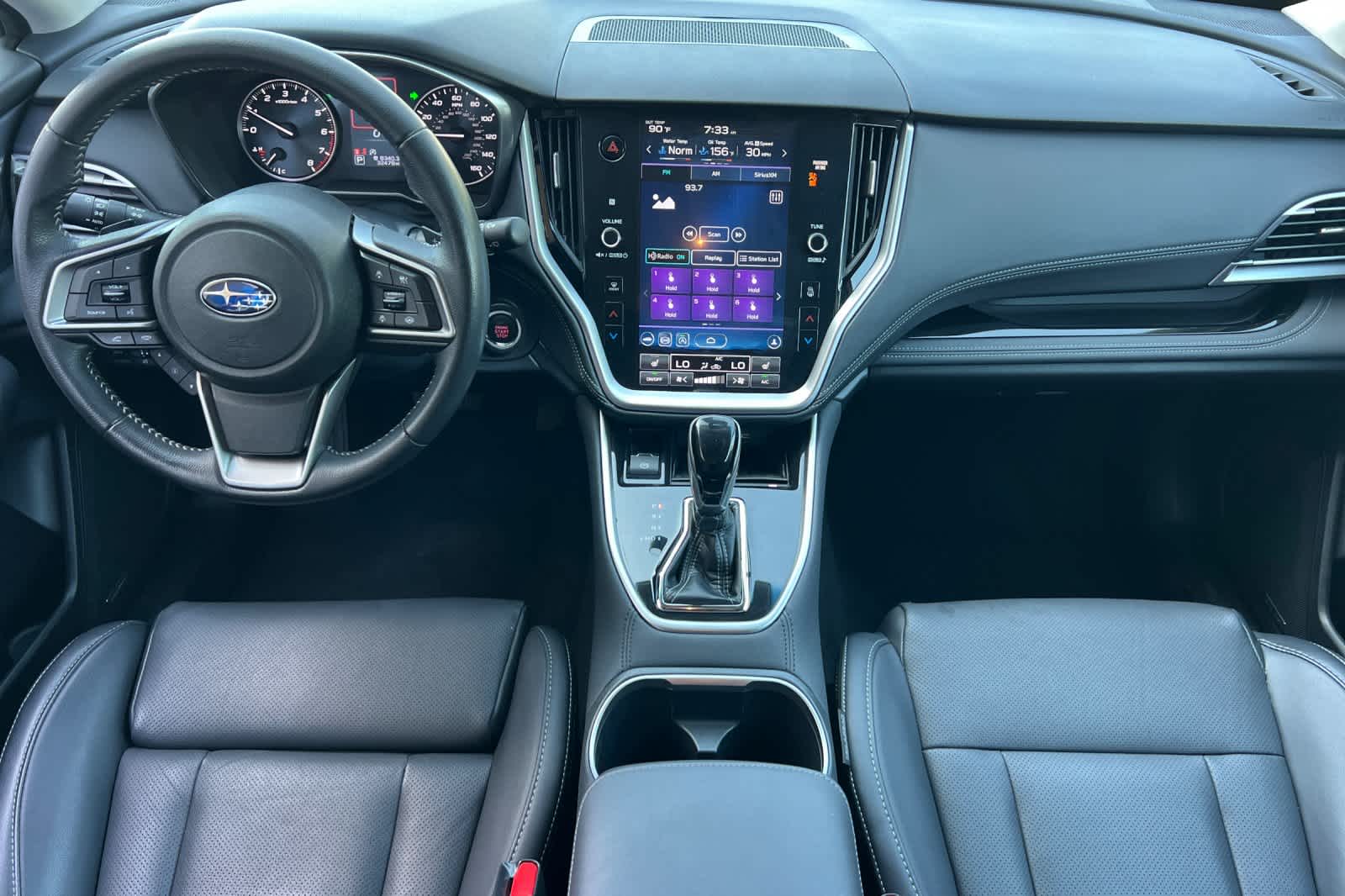 Thumbnail: 2022 Subaru Outback - 3