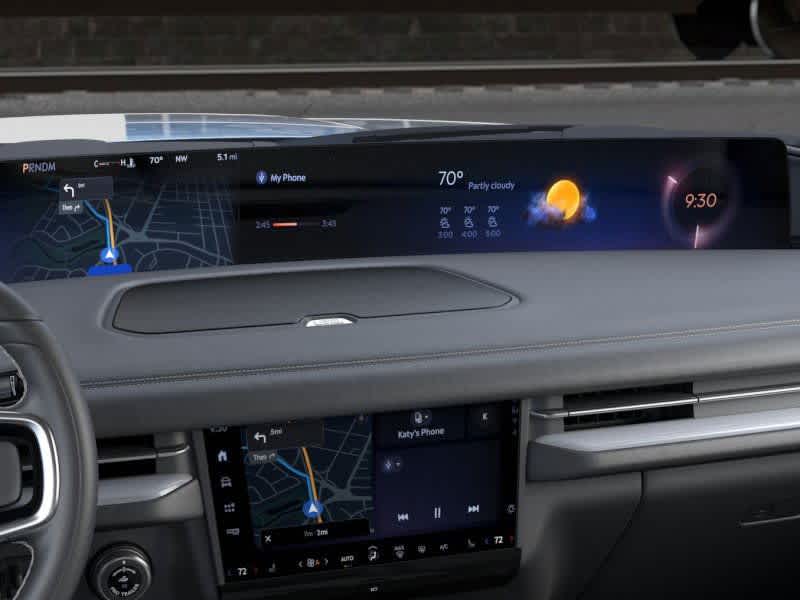 Thumbnail: 2026 Lincoln Navigator L - 15