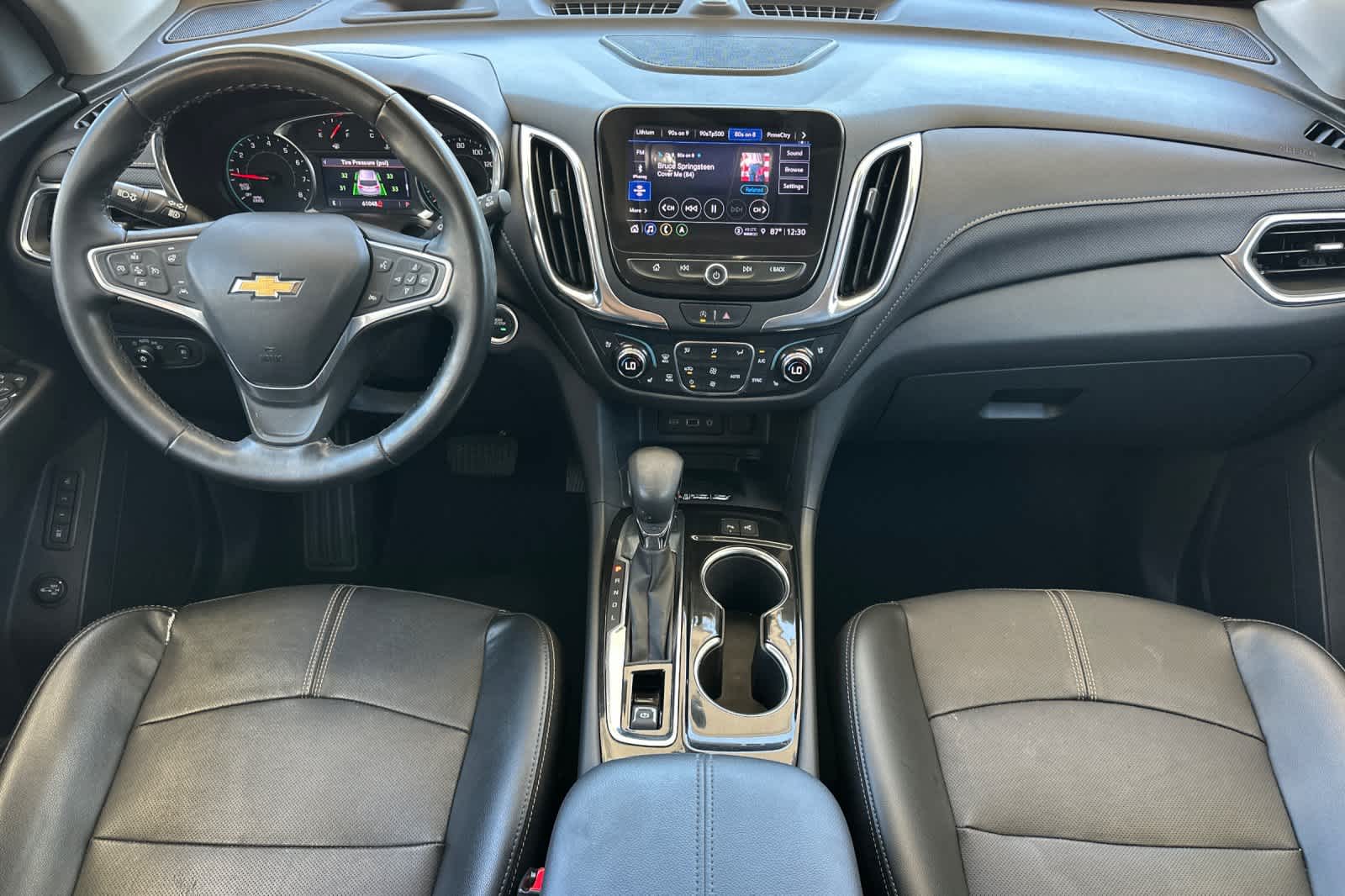 Thumbnail: 2023 Chevrolet Equinox - 2
