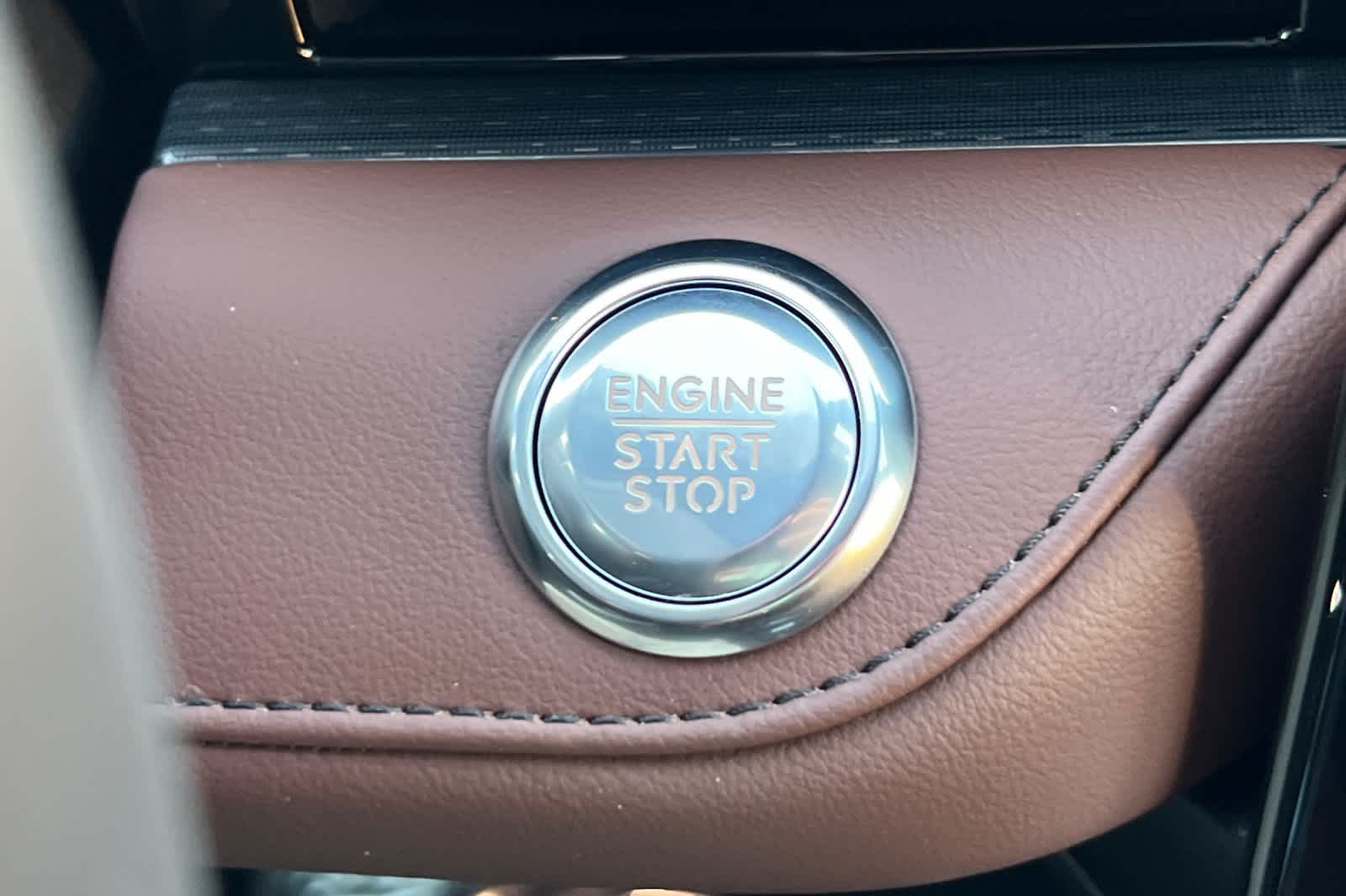 Thumbnail: 2026 Lincoln Nautilus - 24