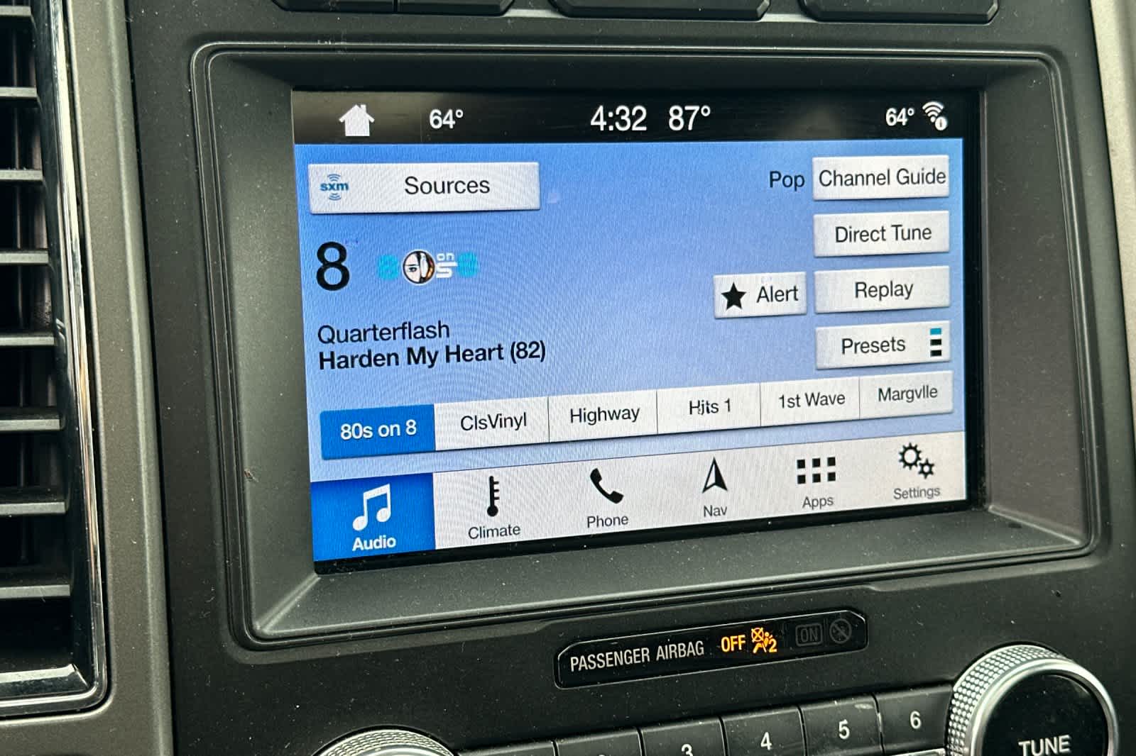 Thumbnail: 2019 Ford Expedition - 19