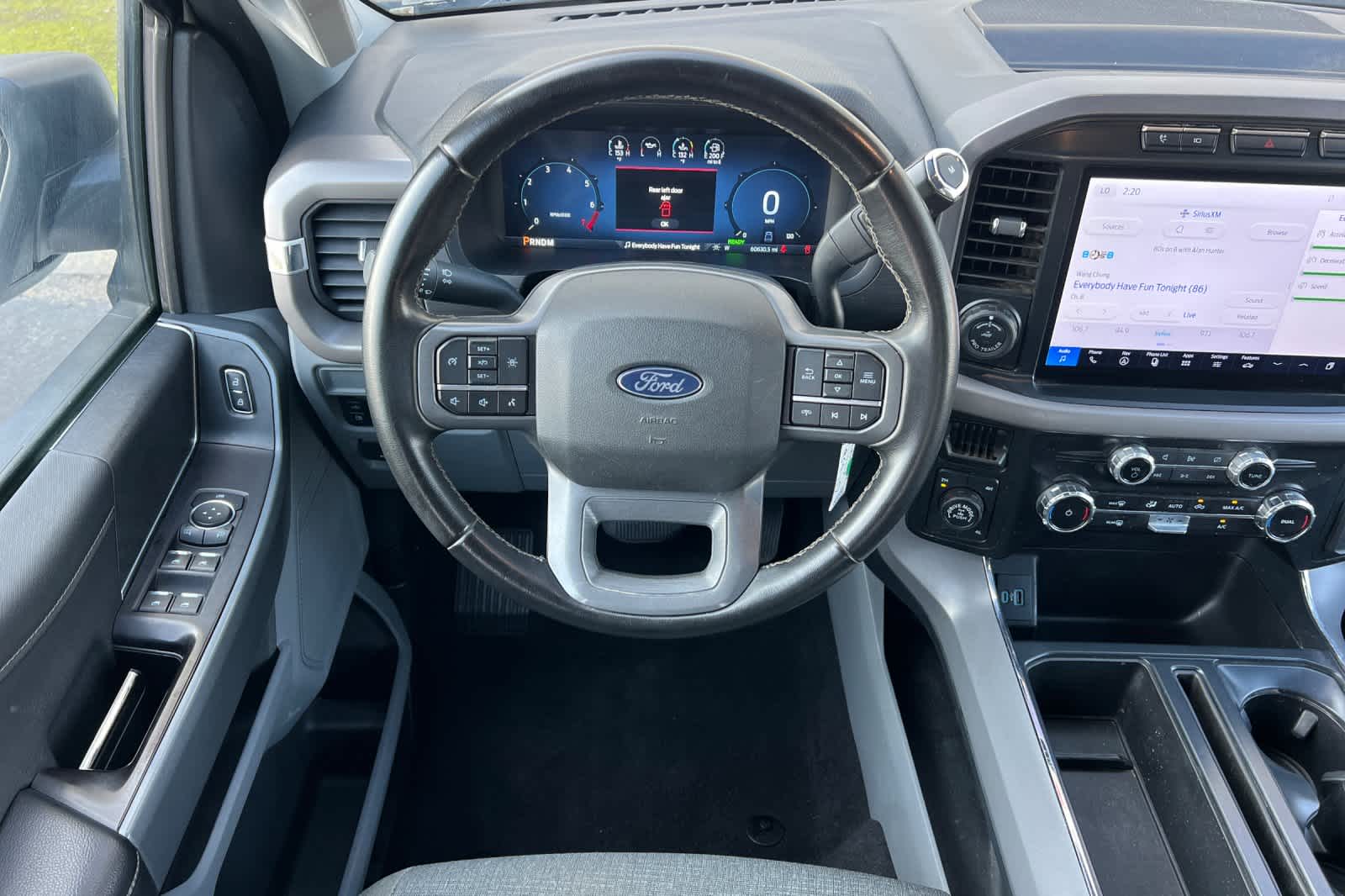 Thumbnail: 2024 Ford F-150 - 14