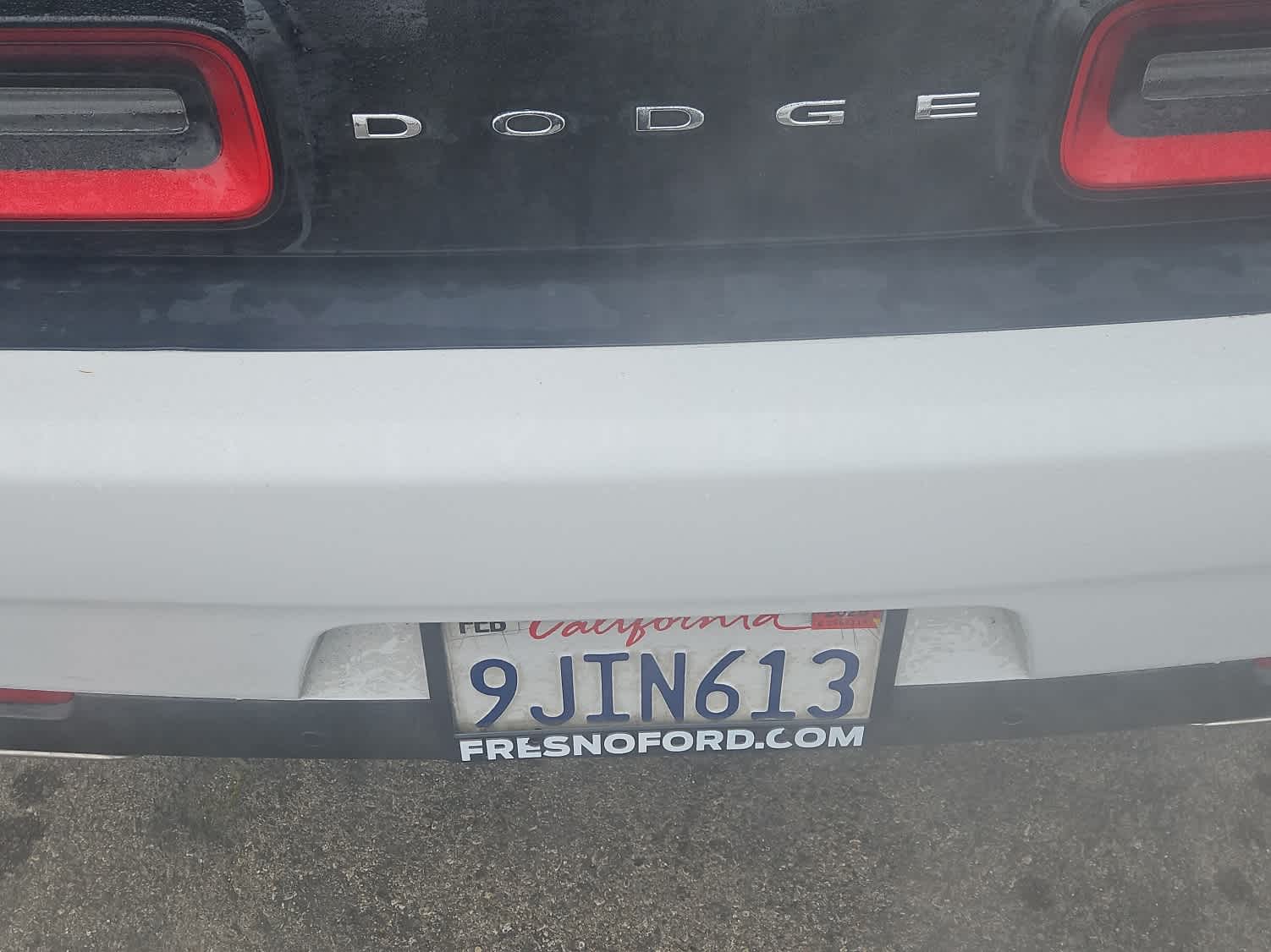 Thumbnail: 2021 Dodge Challenger - 8