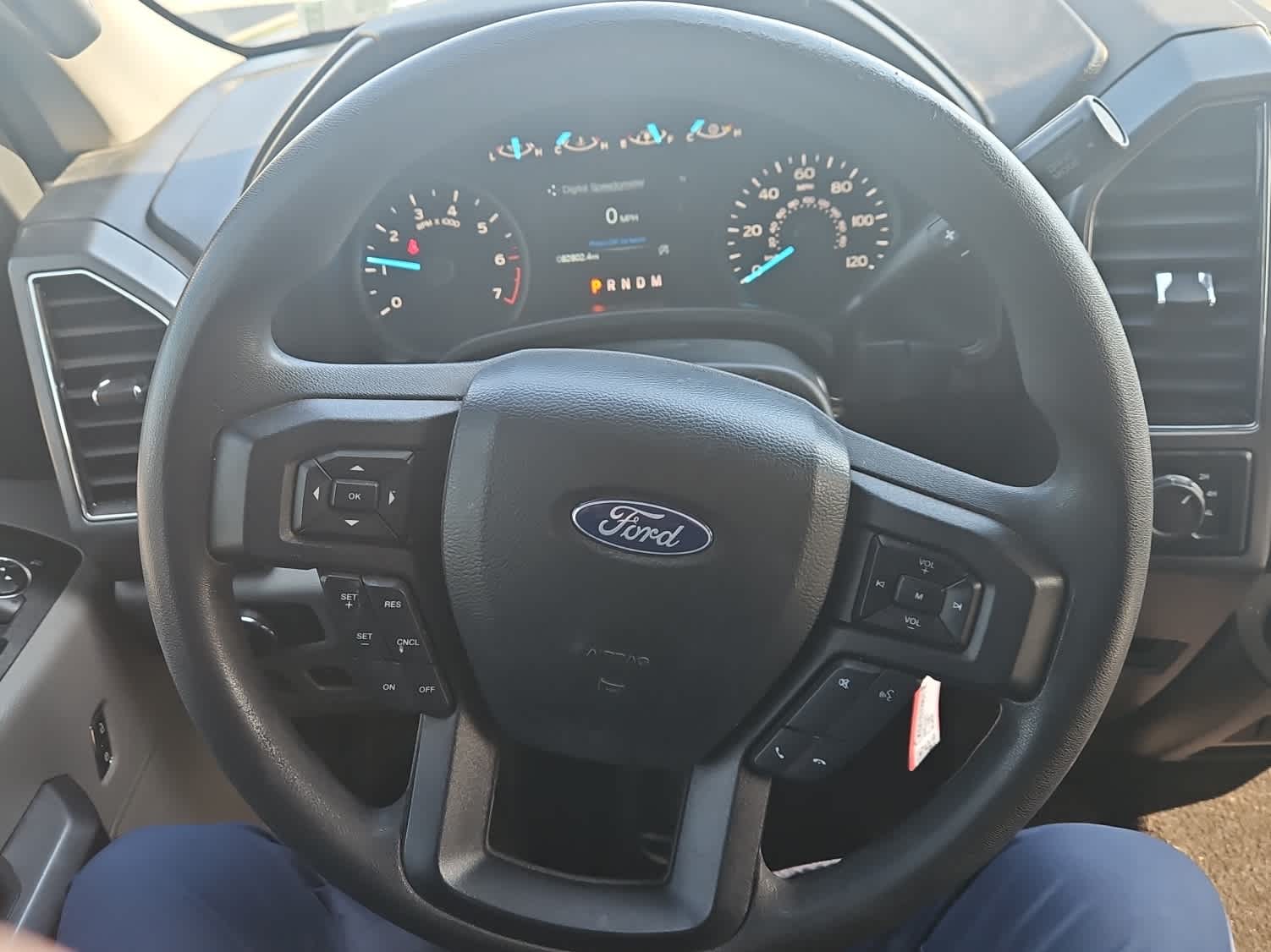 Thumbnail: 2020 Ford F-150 - 15