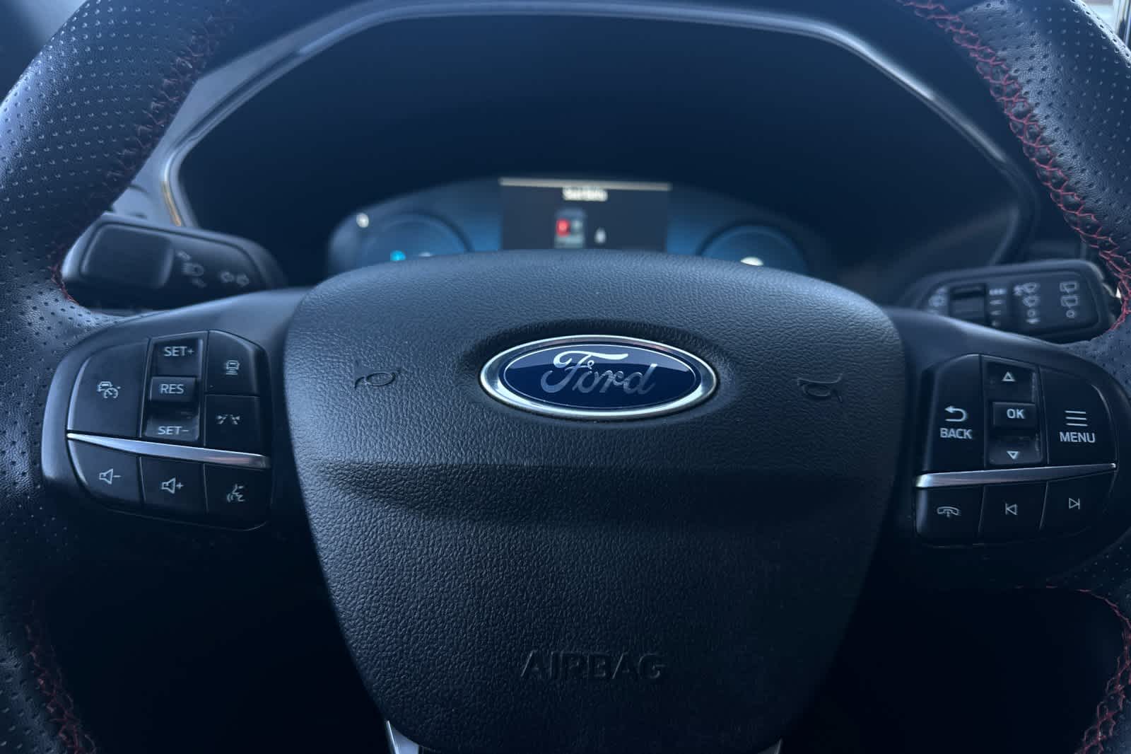 Thumbnail: 2023 Ford Escape - 25