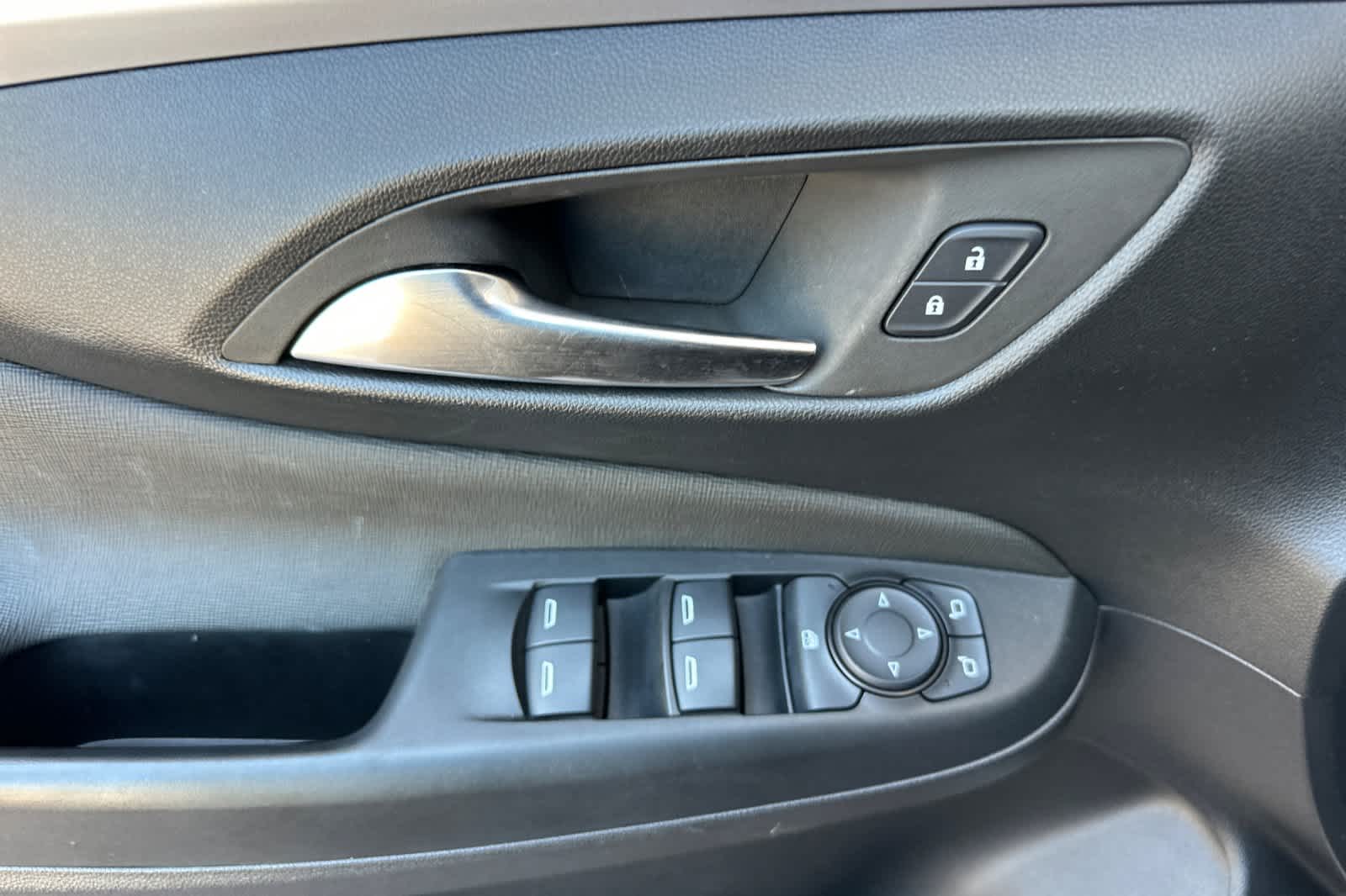 Thumbnail: 2025 Buick Envista - 12