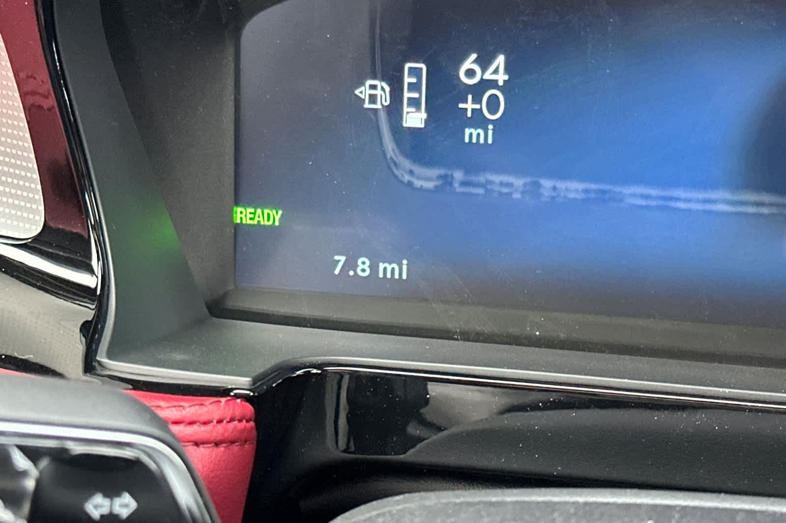 Thumbnail: 2026 Lincoln Corsair - 27