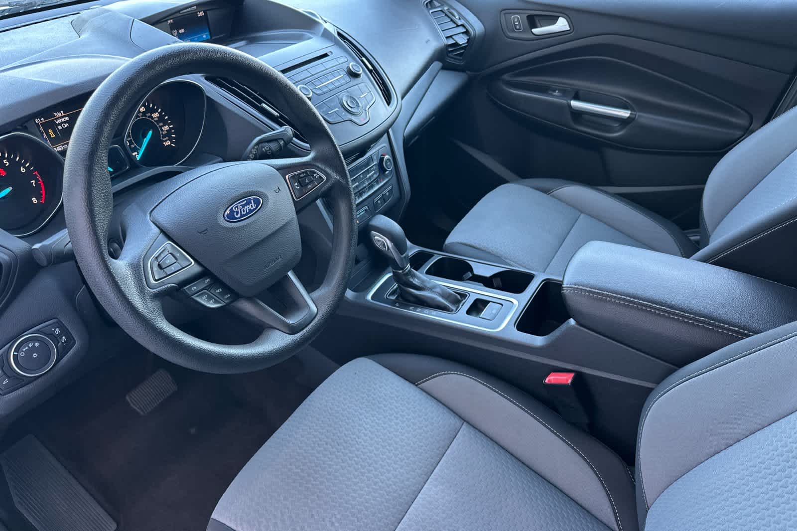 Thumbnail: 2018 Ford Escape - 11