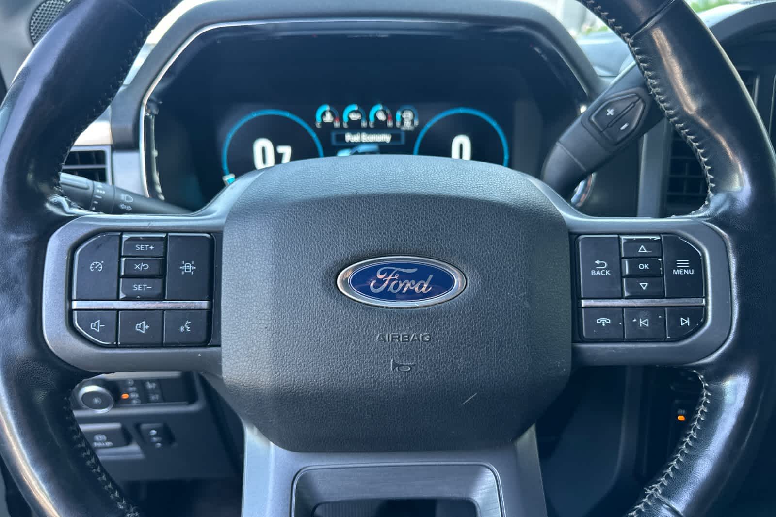 Thumbnail: 2021 Ford F-150 - 23