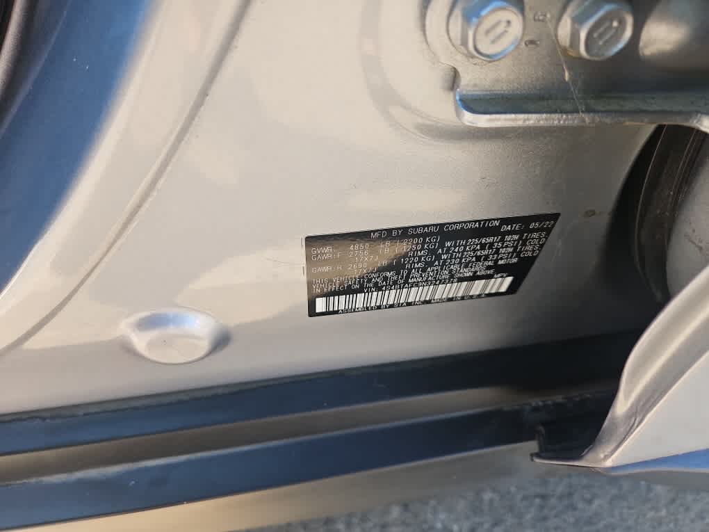 Thumbnail: 2022 Subaru Outback - 20