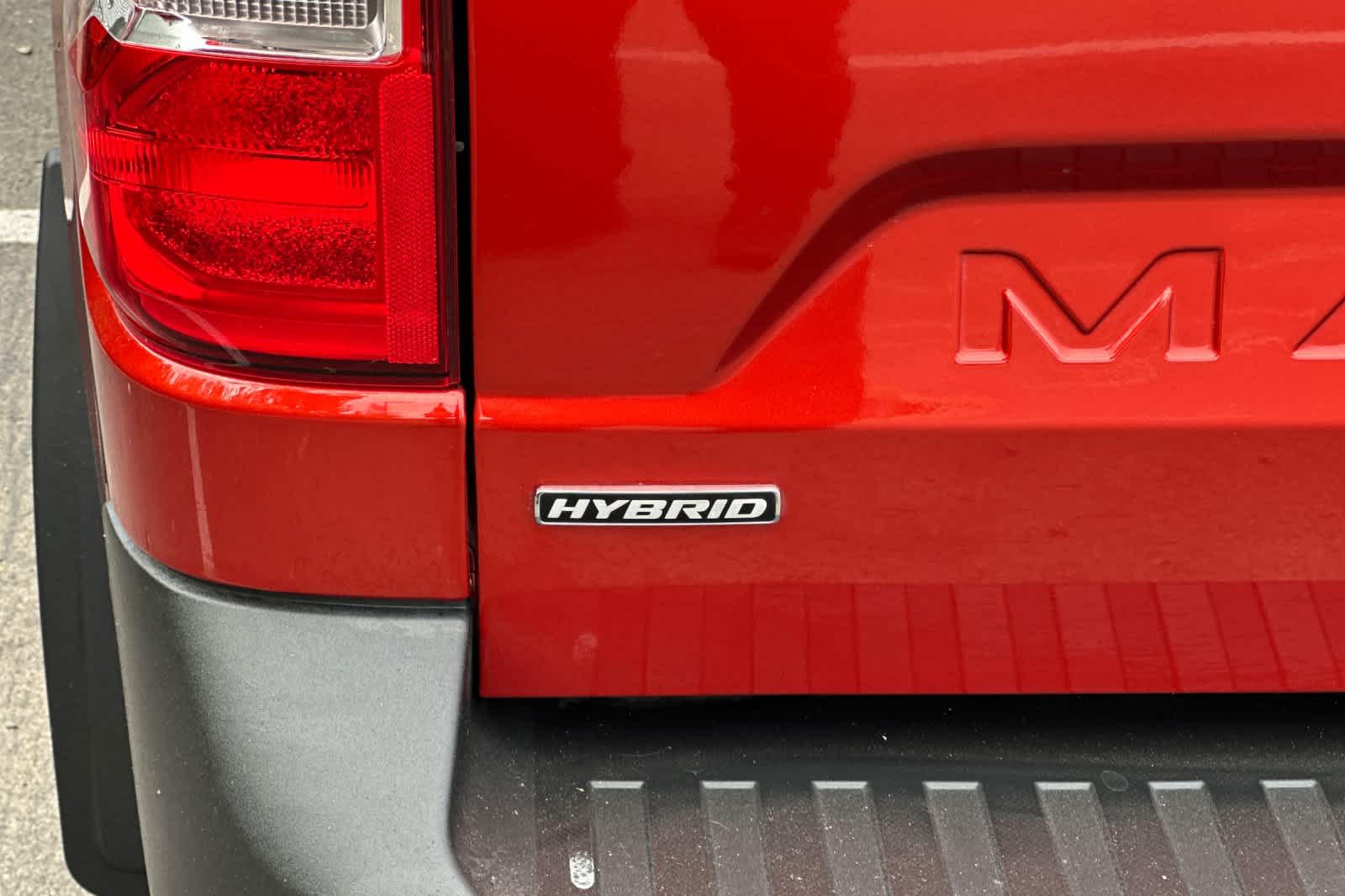 Thumbnail: 2024 Ford Maverick - 25