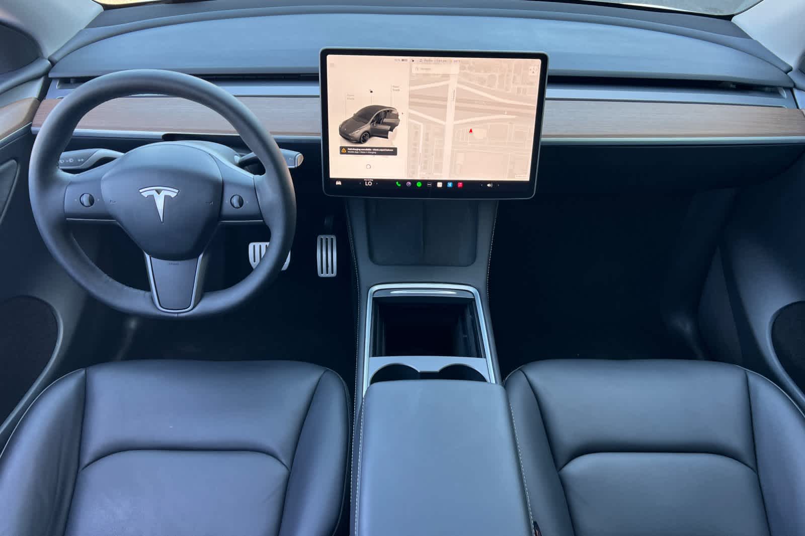 Thumbnail: 2024 Tesla Model Y - 3