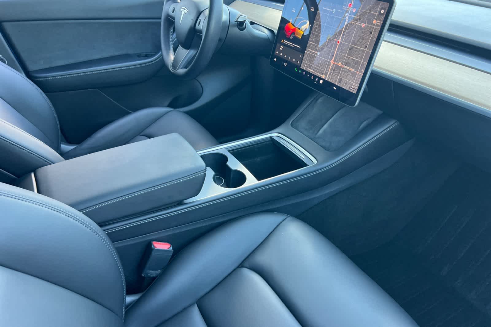 Thumbnail: 2021 Tesla Model Y - 17