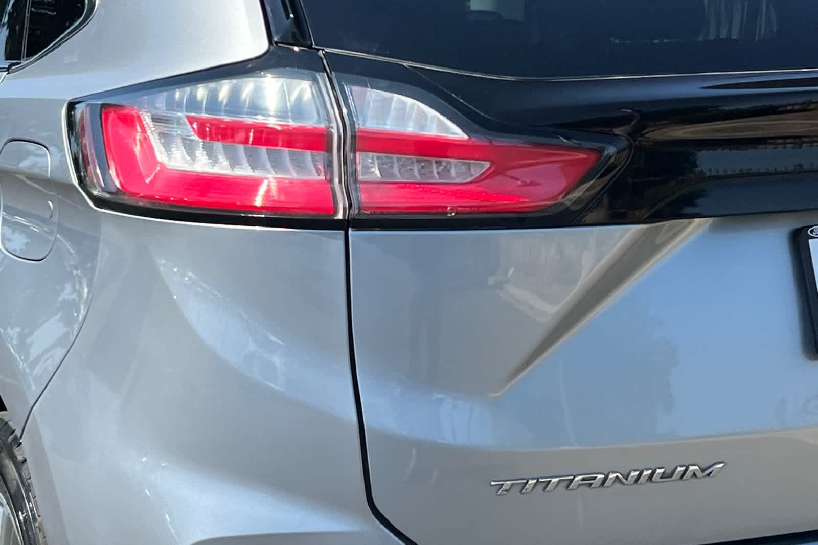 Thumbnail: 2022 Ford Edge - 27