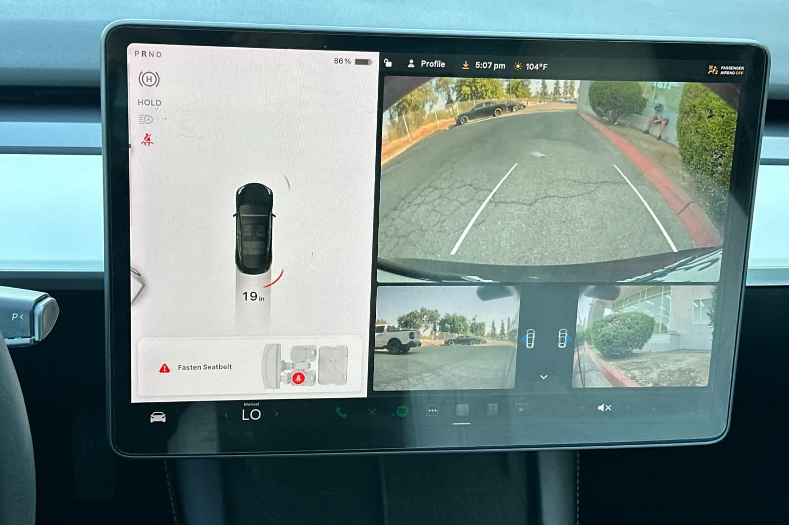 Thumbnail: 2022 Tesla Model 3 - 18