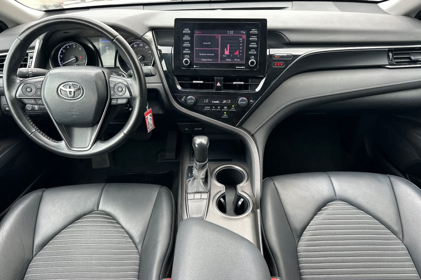 Thumbnail: 2023 Toyota Camry - 3