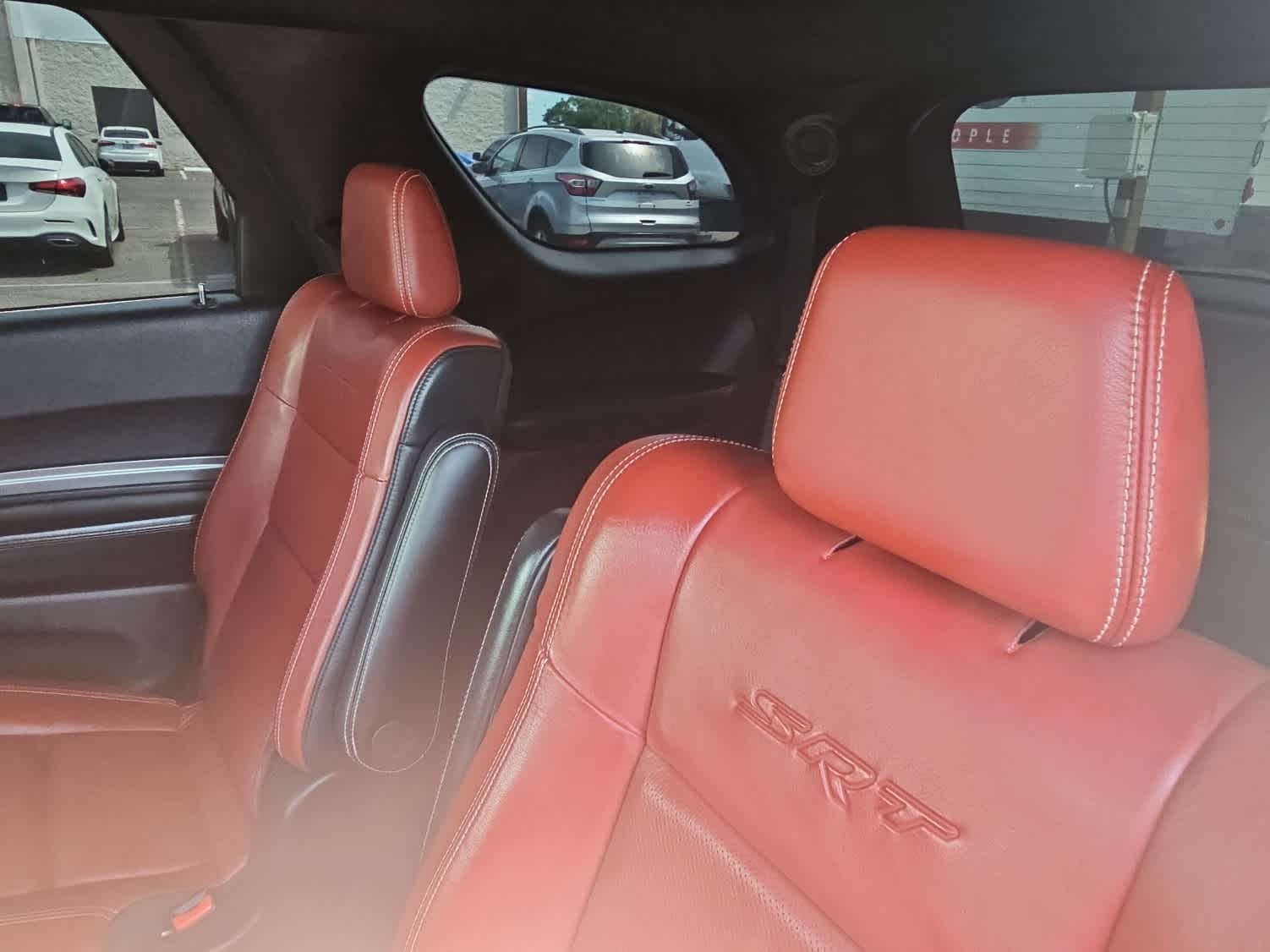 Thumbnail: 2018 Dodge Durango - 12