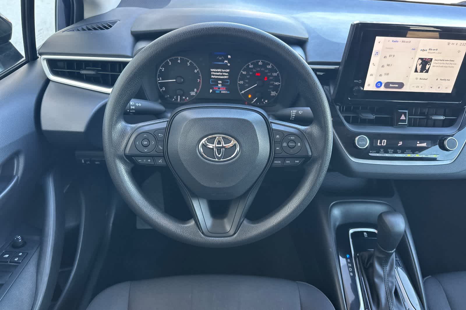 Thumbnail: 2024 Toyota Corolla - 13