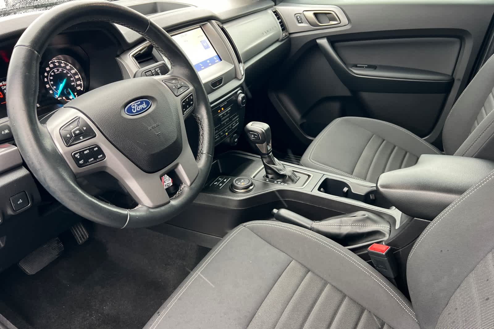 Thumbnail: 2023 Ford Ranger - 12