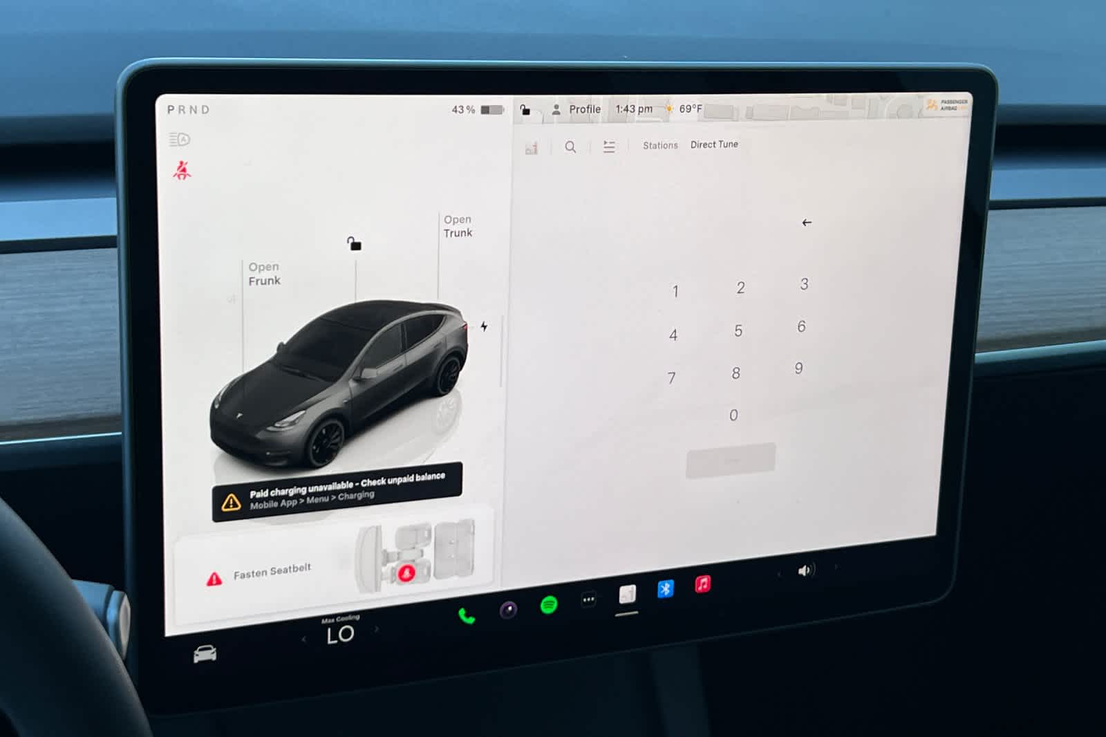 Thumbnail: 2024 Tesla Model Y - 18