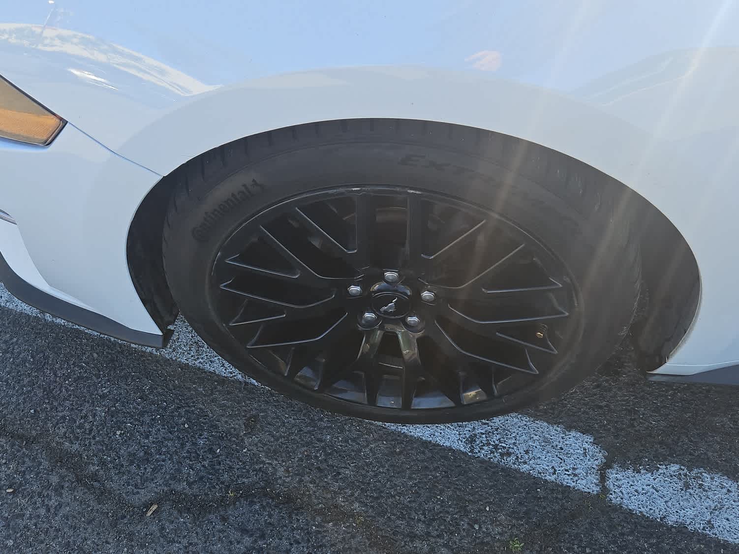 Thumbnail: 2018 Ford Mustang - 3