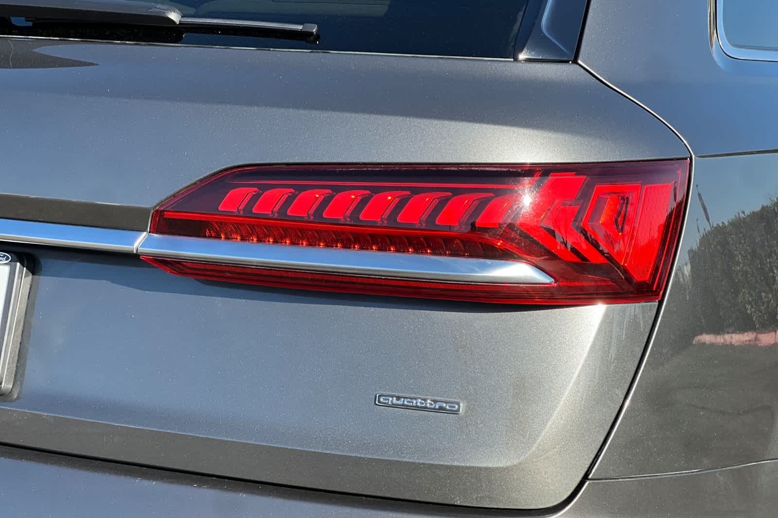 Thumbnail: 2021 Audi Q7 - 29