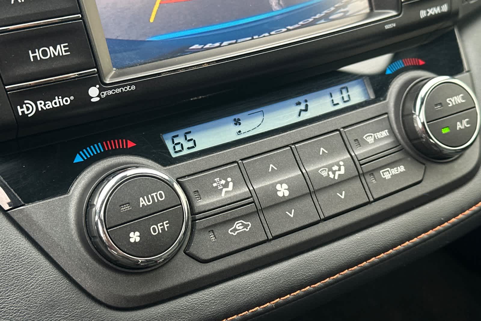 Thumbnail: 2017 Toyota RAV4 - 22