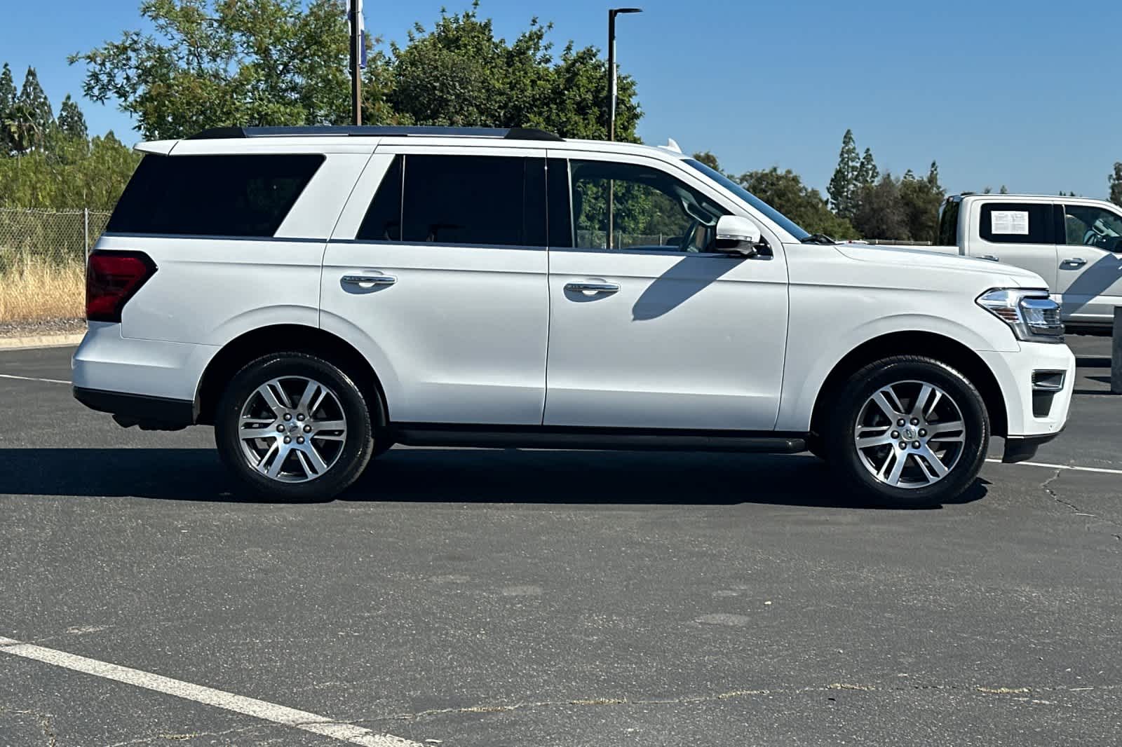 Thumbnail: 2024 Ford Expedition - 9