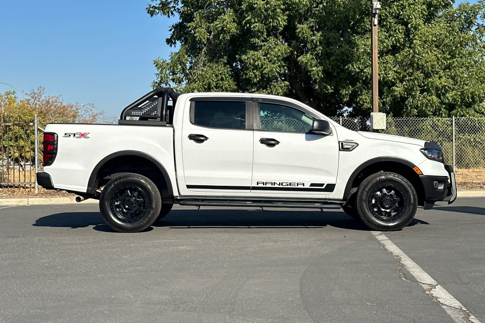 Thumbnail: 2019 Ford Ranger - 9