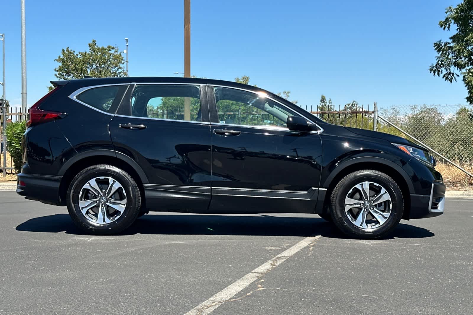 Thumbnail: 2020 Honda CR-V - 9
