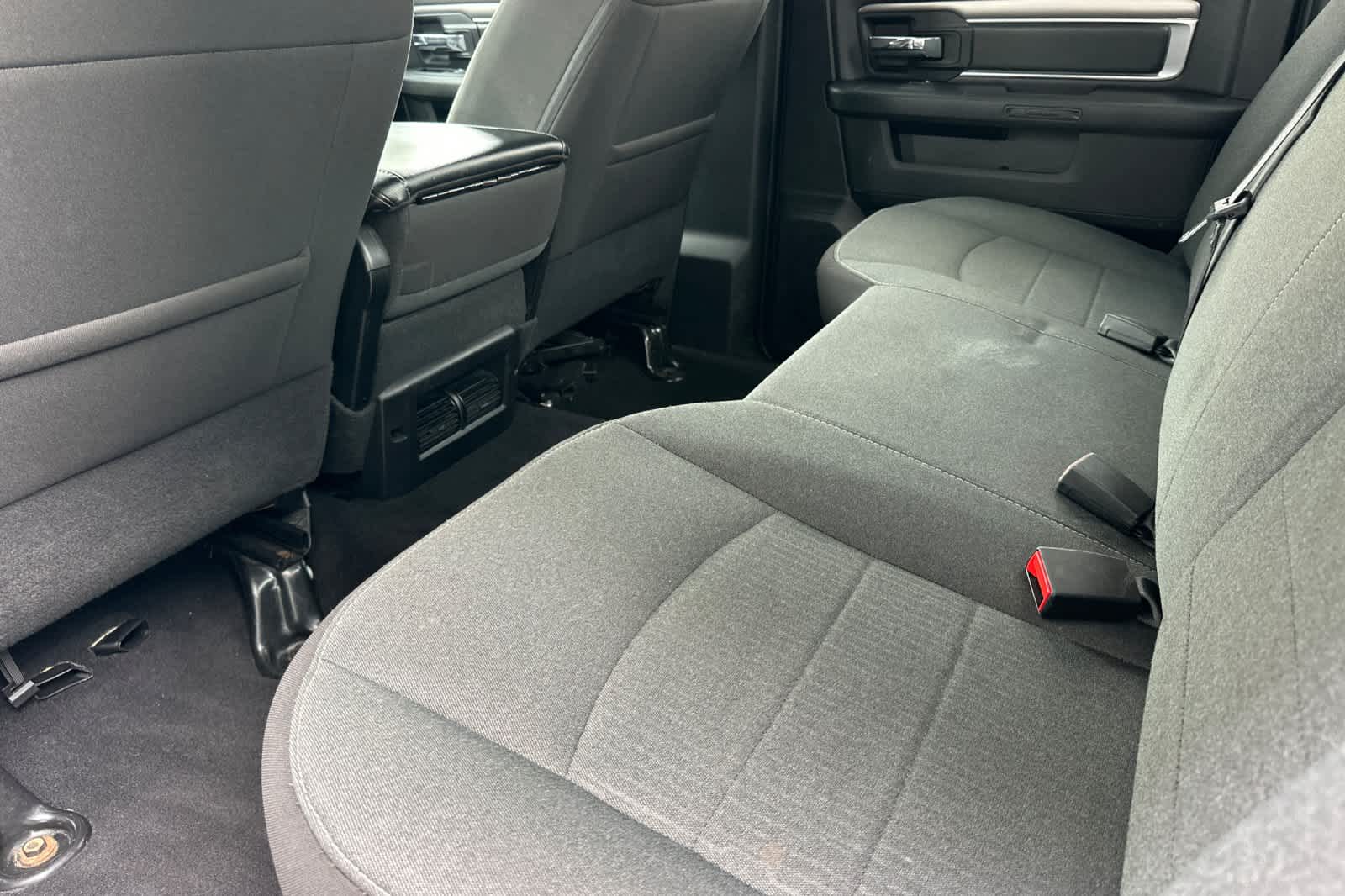 Thumbnail: 2024 RAM 1500 Classic - 4