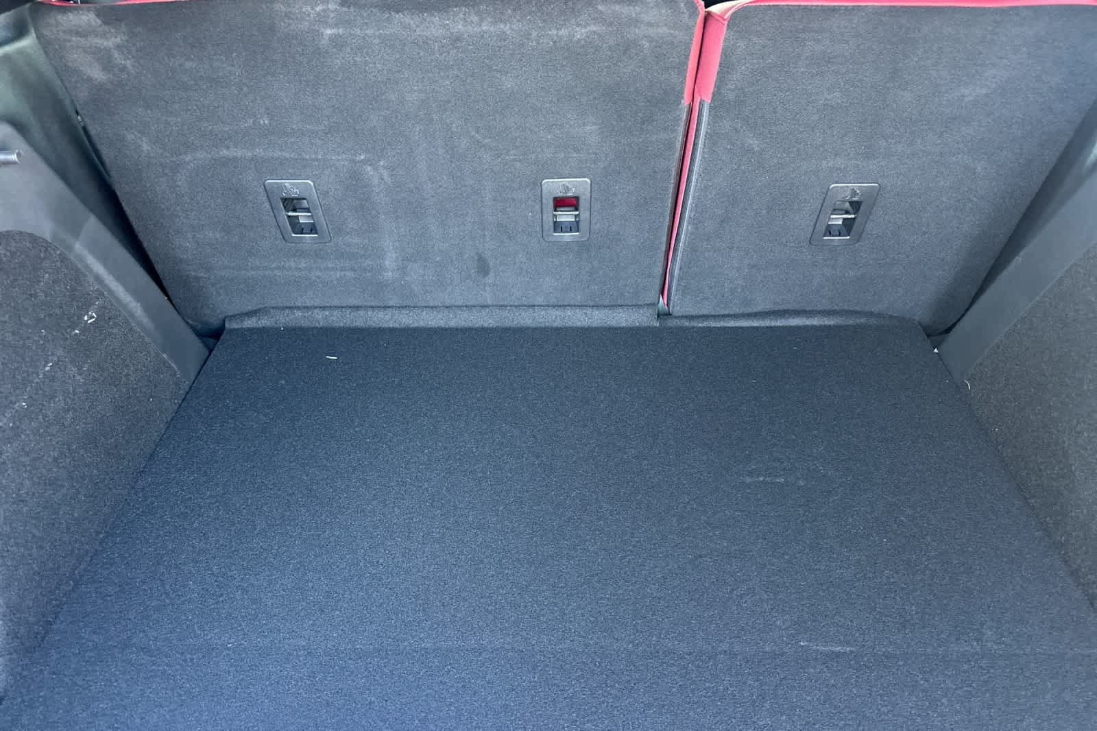 Thumbnail: 2025 Lincoln Corsair - 16