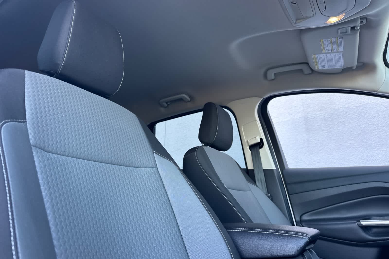 Thumbnail: 2018 Ford Escape - 17