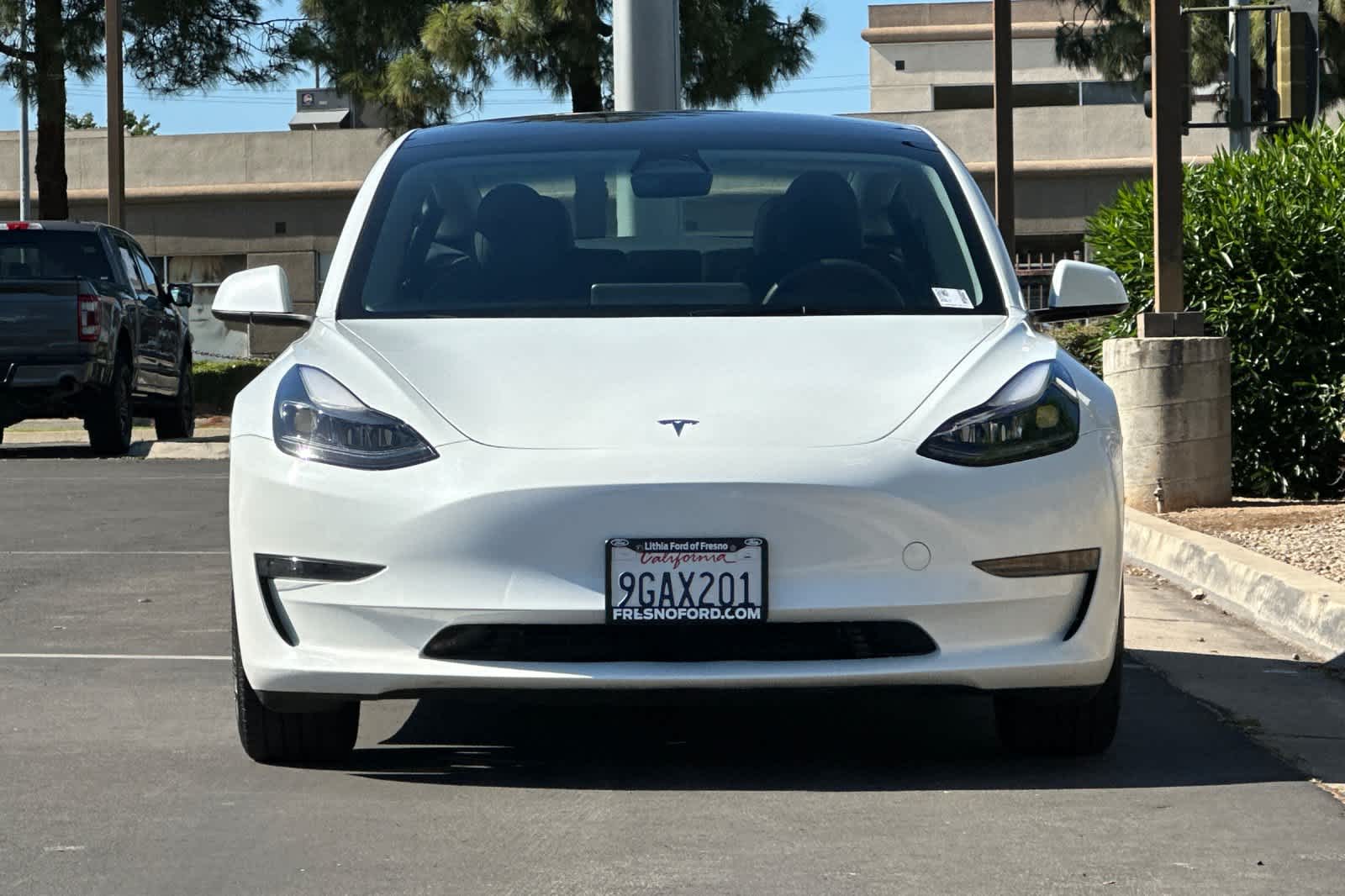 Thumbnail: 2023 Tesla Model 3 - 10