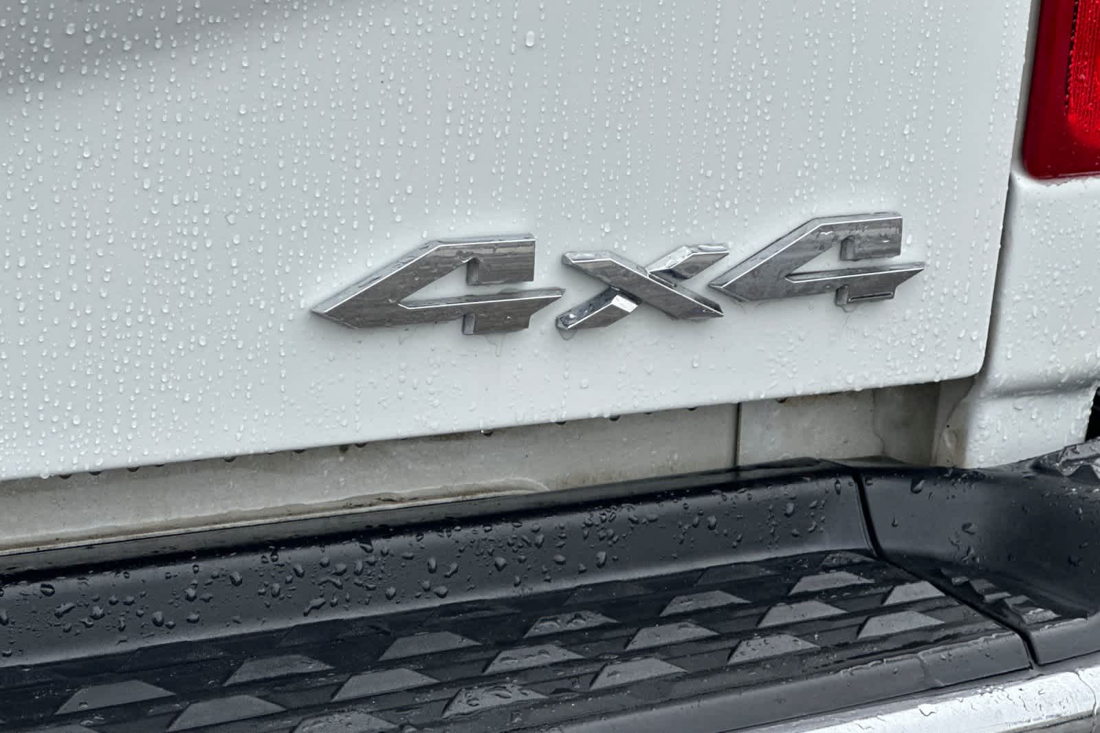 Thumbnail: 2023 RAM 2500 - 27