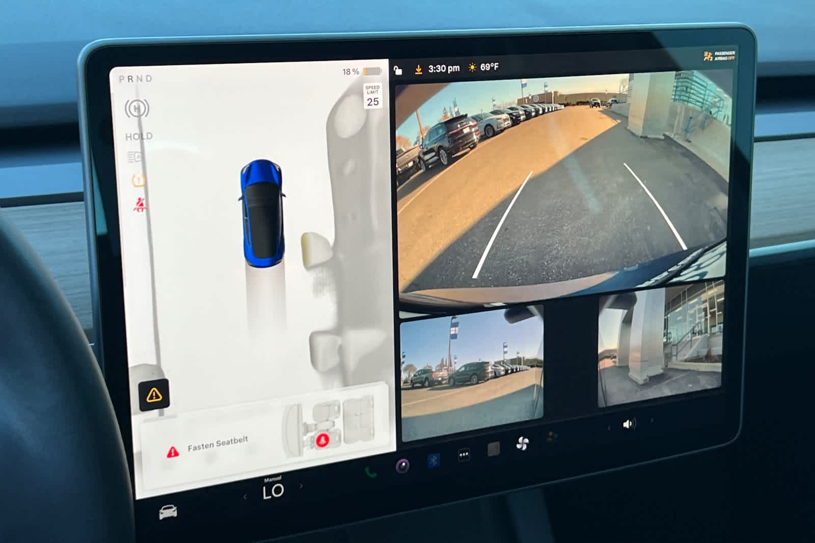 Thumbnail: 2023 Tesla Model 3 - 19