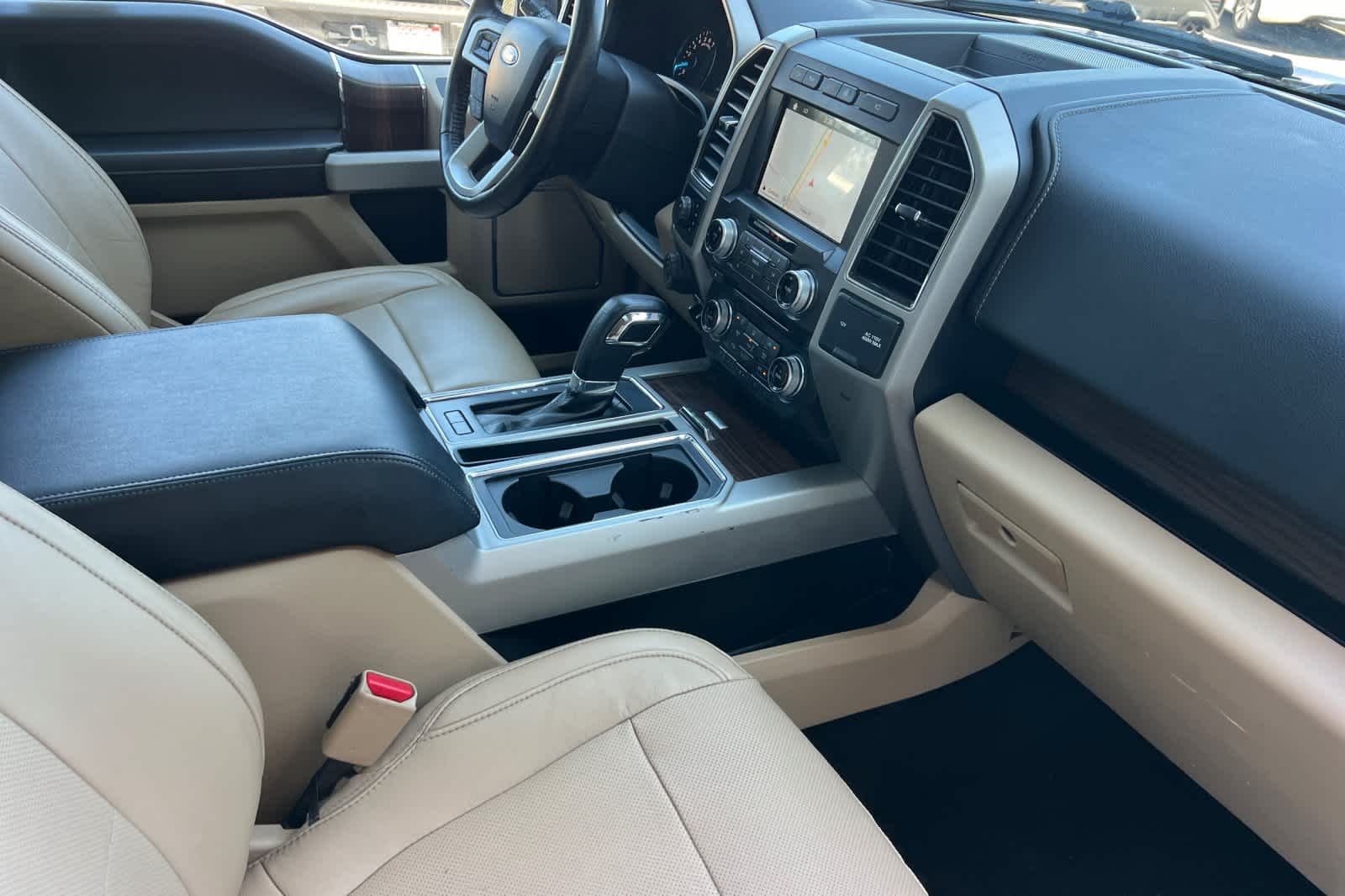Thumbnail: 2017 Ford F-150 - 15