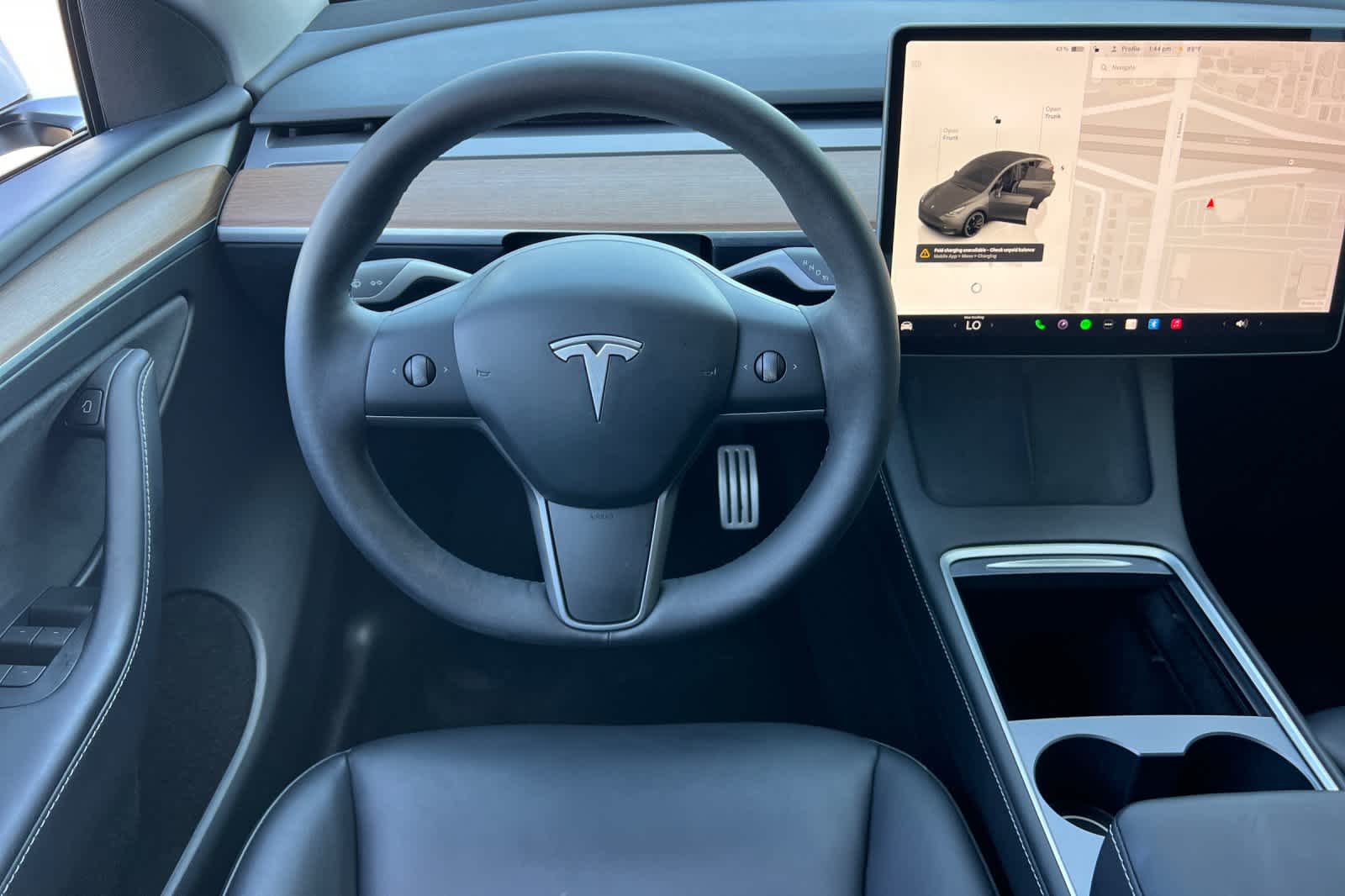 Thumbnail: 2024 Tesla Model Y - 14