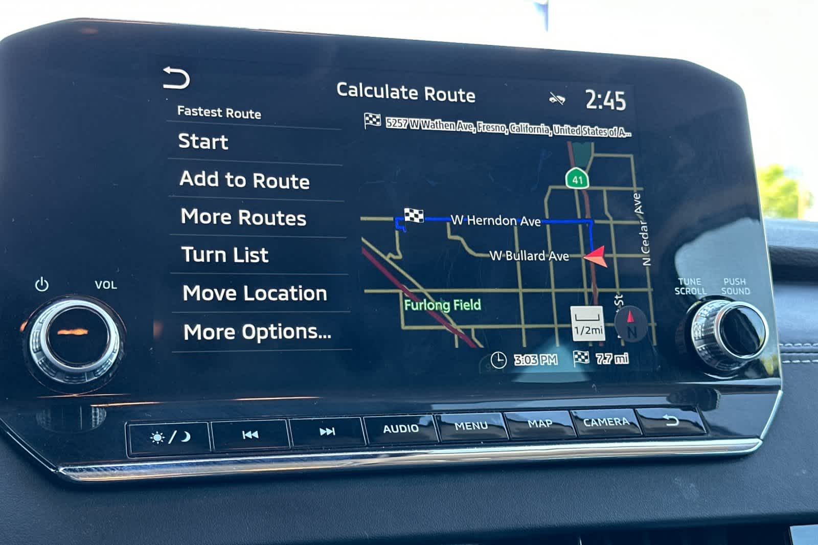 Thumbnail: 2023 Mitsubishi Outlander - 19