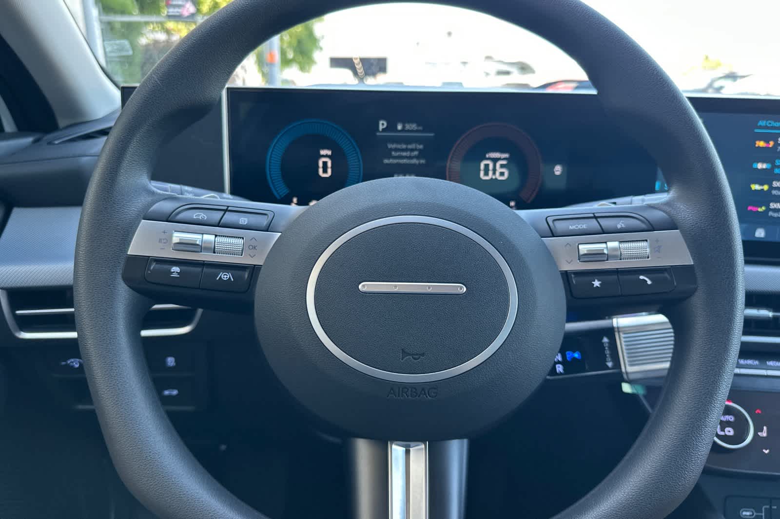 Thumbnail: 2024 Hyundai Sonata - 22