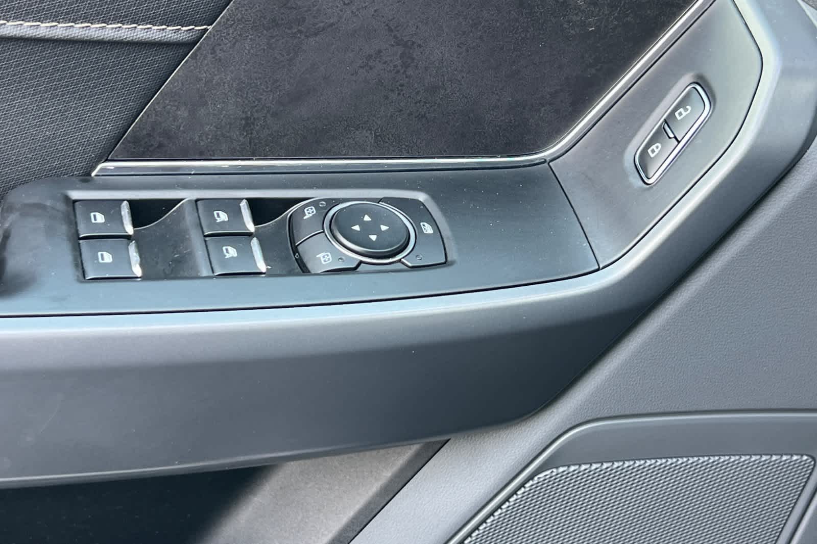 Thumbnail: 2025 Ford F-150 - 14