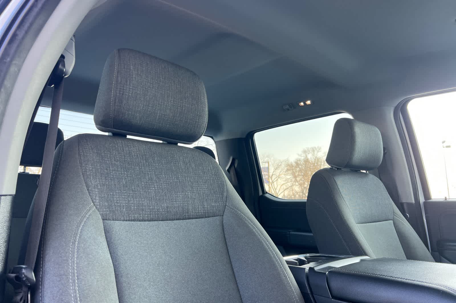 Thumbnail: 2024 Ford F-150 - 16