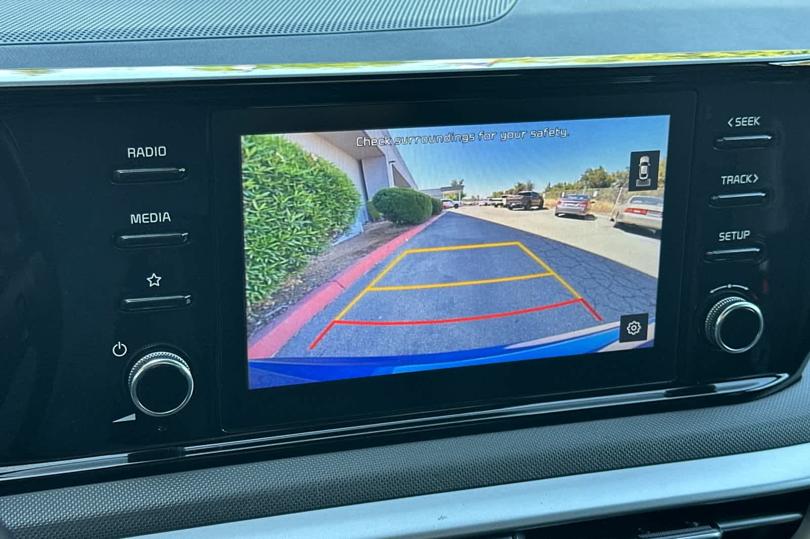 Thumbnail: 2021 Kia K5 - 19